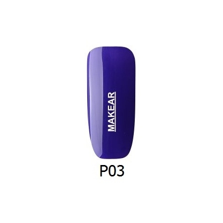 Paint Gel #03 - farbka do zdobień 5ml